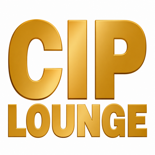 CIP Lounge