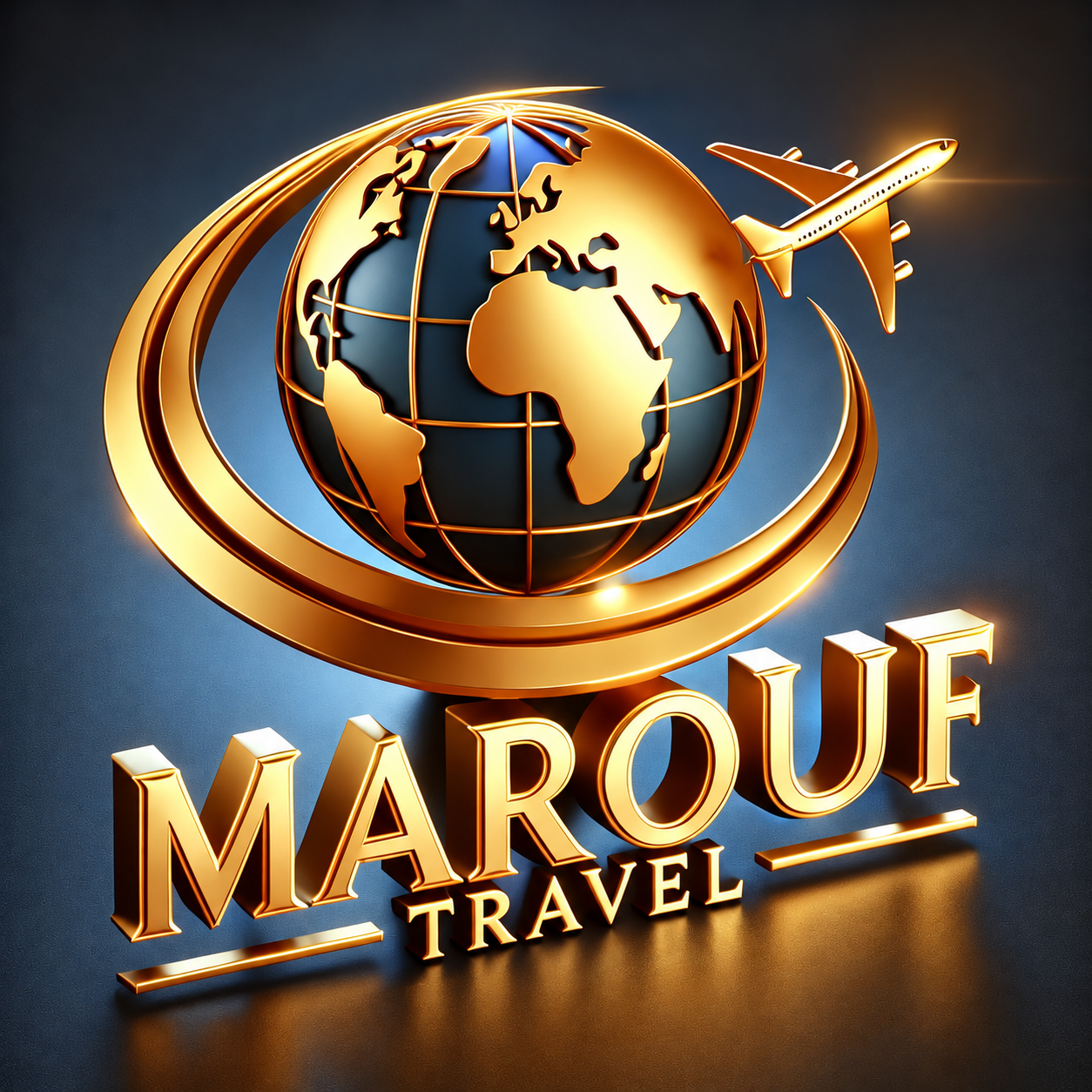 Marouf Travel